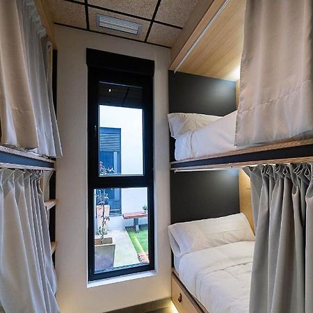 Dpaso Hostel Чантада Екстериор снимка
