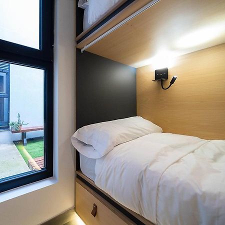 Dpaso Hostel Чантада Екстериор снимка