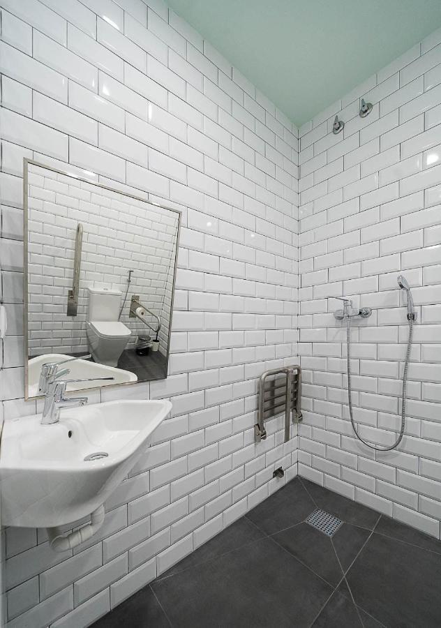 Dpaso Hostel Чантада Екстериор снимка