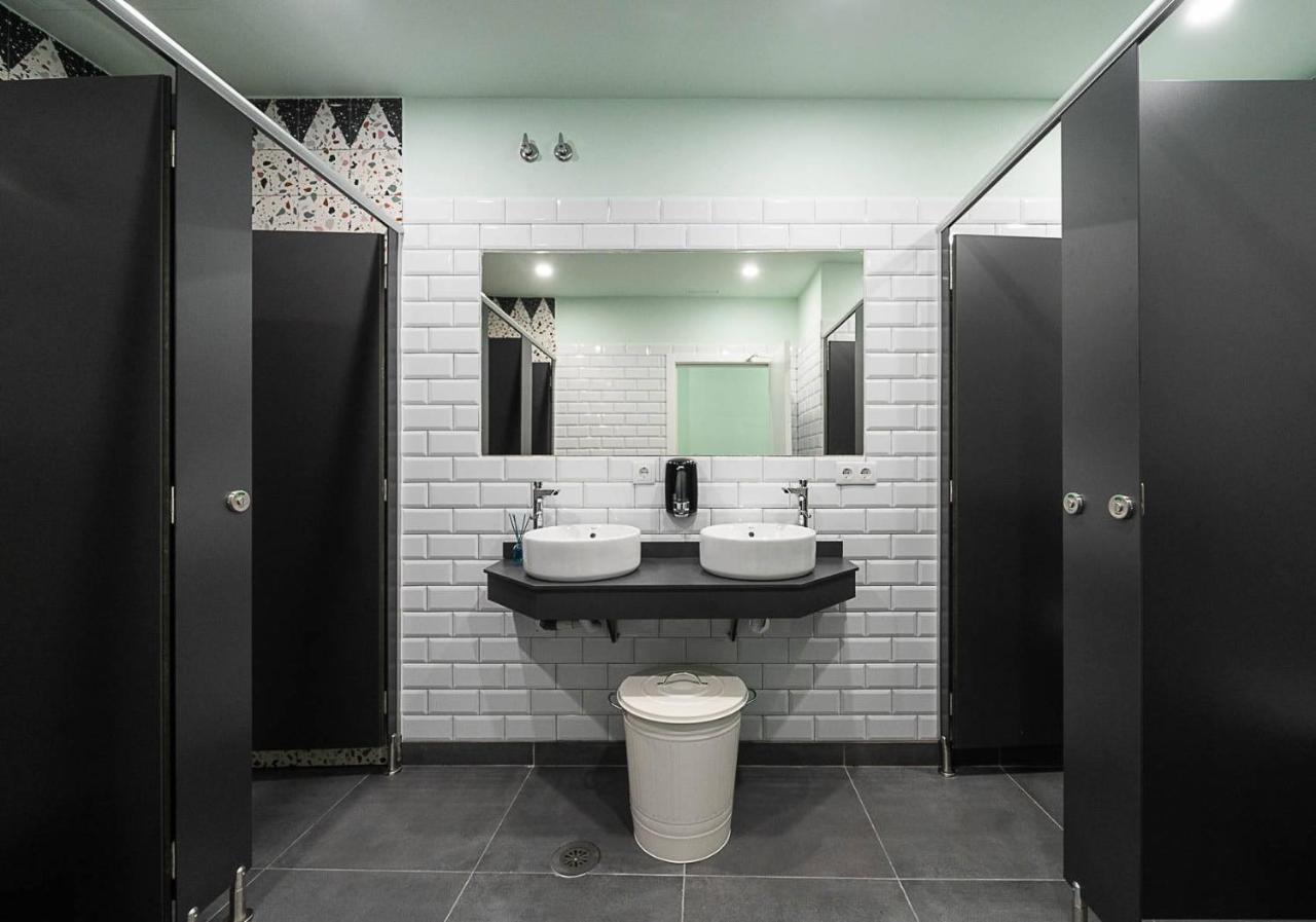 Dpaso Hostel Чантада Екстериор снимка