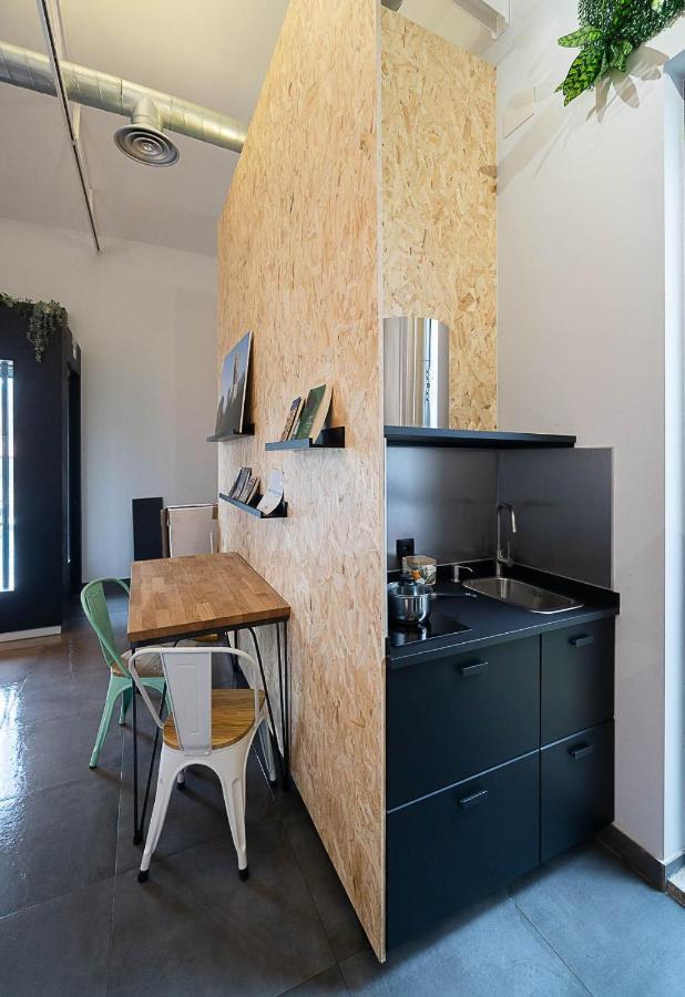 Dpaso Hostel Чантада Екстериор снимка