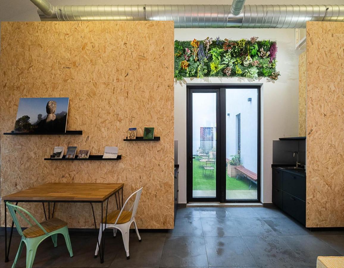 Dpaso Hostel Чантада Екстериор снимка