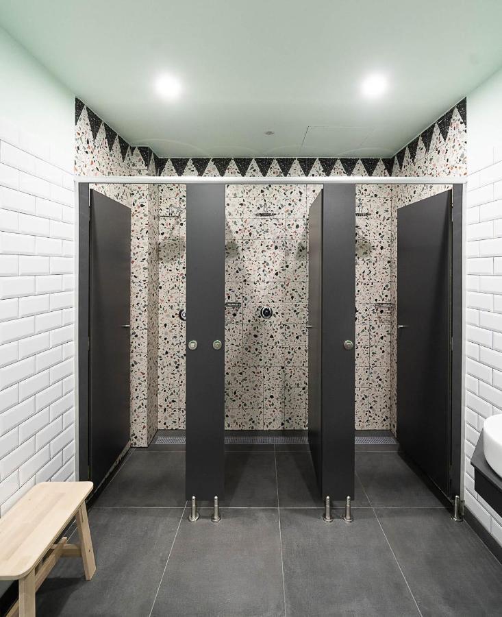 Dpaso Hostel Чантада Екстериор снимка