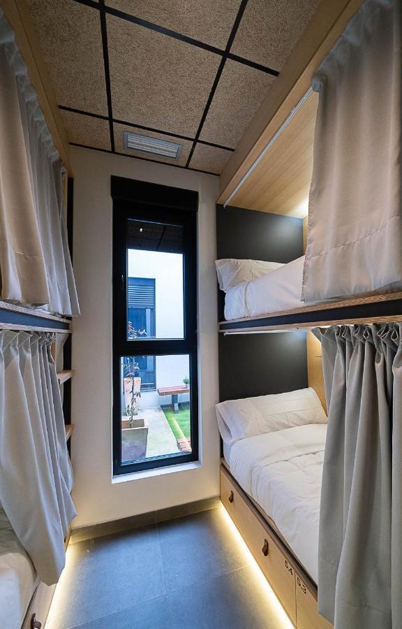 Dpaso Hostel Чантада Екстериор снимка